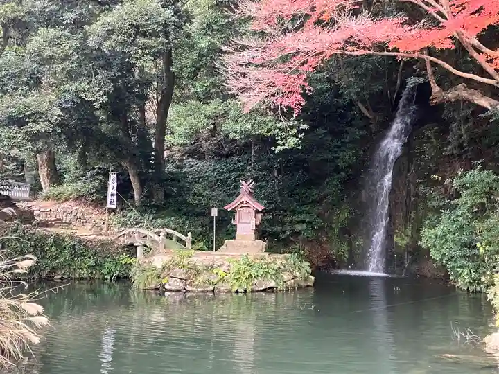 出雲大社(島根県)