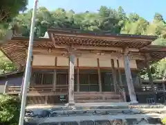 了泉寺(岐阜県)