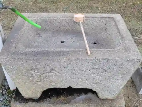 奥土居神社(愛媛県)