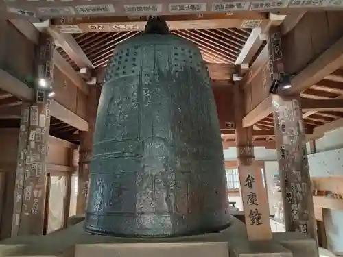 園城寺（三井寺）(滋賀県)