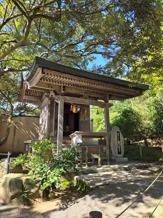 氣多大社(石川県)