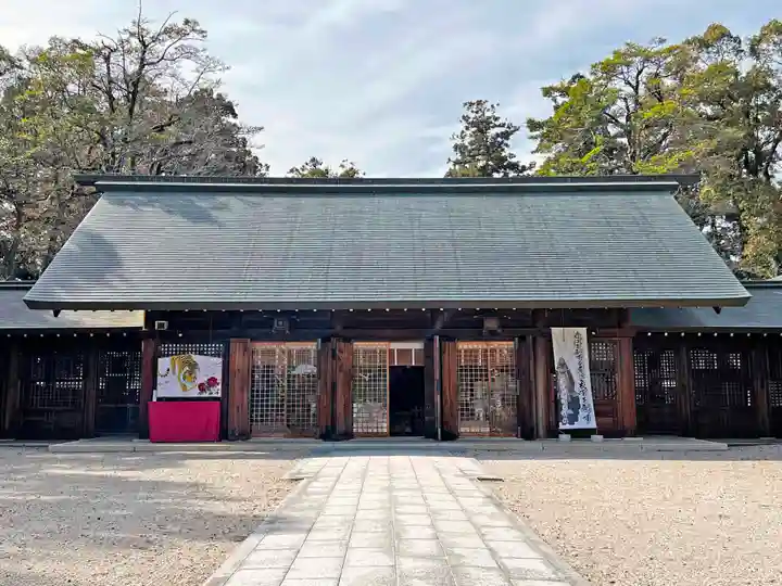滋賀県護国神社(滋賀県)