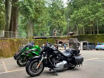 日光二荒山神社(栃木県)