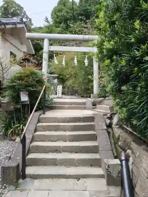 御霊神社(神奈川県)