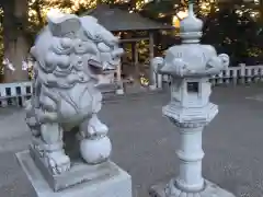 神鳥前川神社(神奈川県)