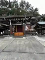 門戸厄神東光寺(兵庫県)