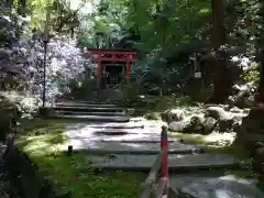 岡寺（龍蓋寺）(奈良県)