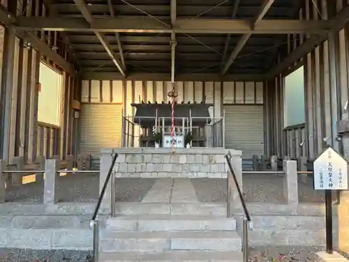 長沼原神社(千葉県)