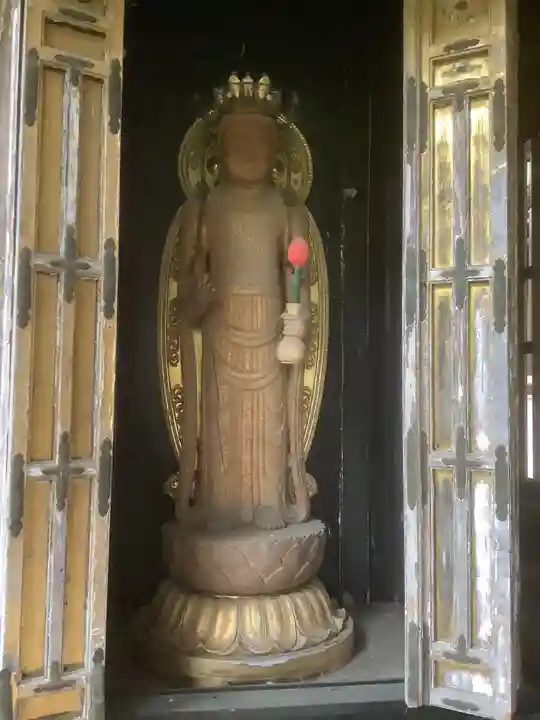 華厳寺(岐阜県)