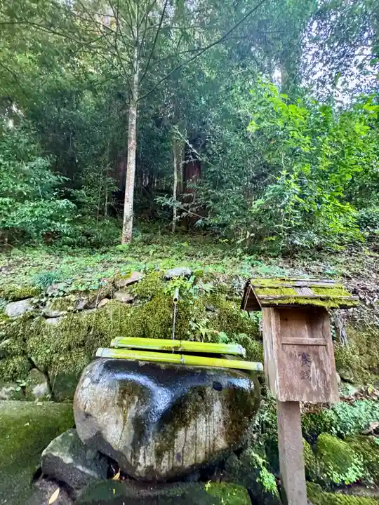 熊野大社(島根県)