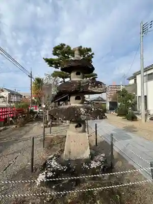 増田神社(宮城県)