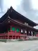 輪王寺(栃木県)