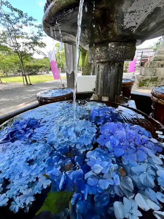 三柱神社(福岡県)