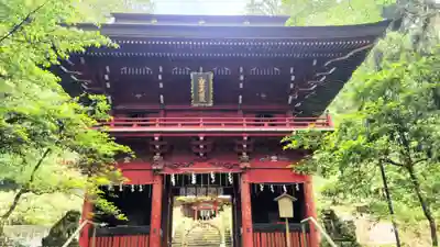 花園神社(茨城県)