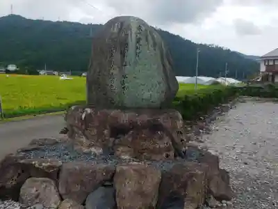 弘誓寺のその他建物