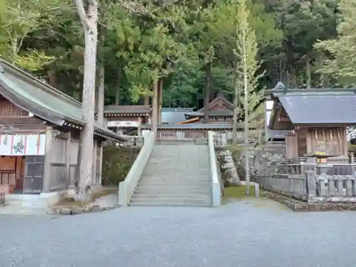 諏訪大社(長野県)