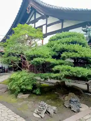 観智院（東寺子院）(京都府)
