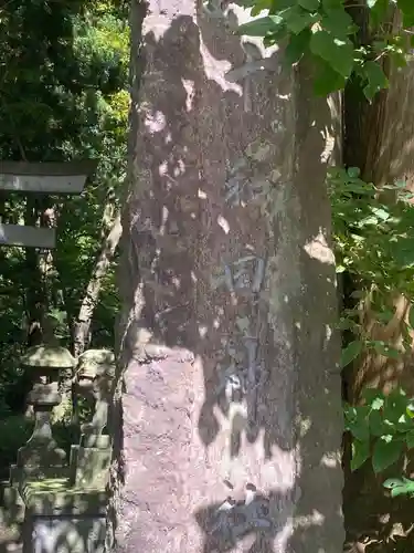 十和田神社の建物その他