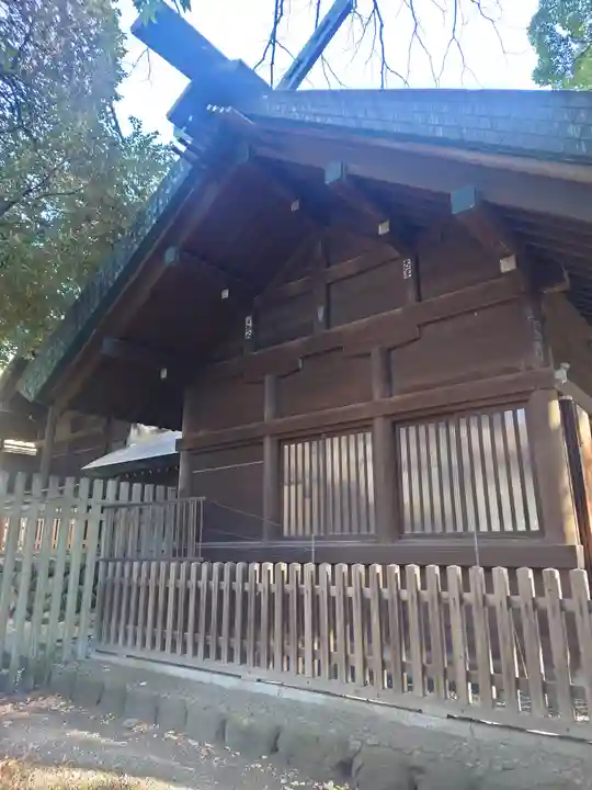 洲崎大神(神奈川県)