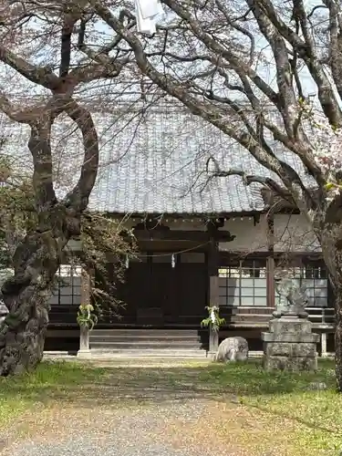 田口招魂社(長野県)