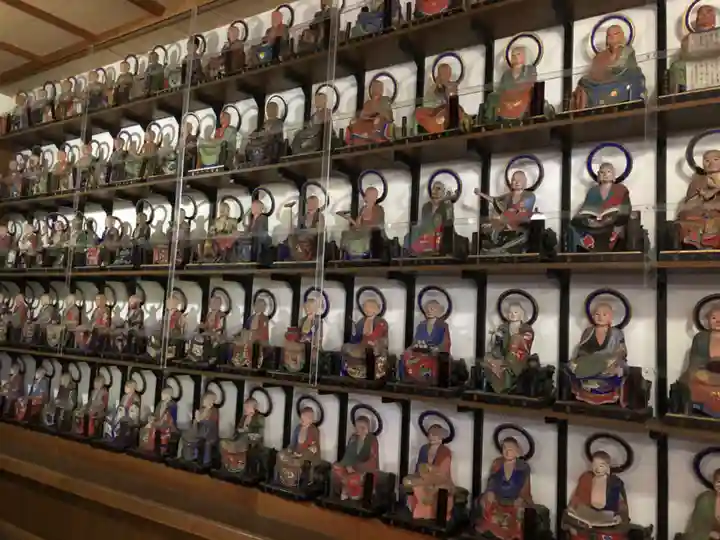 全昌寺のその他建物