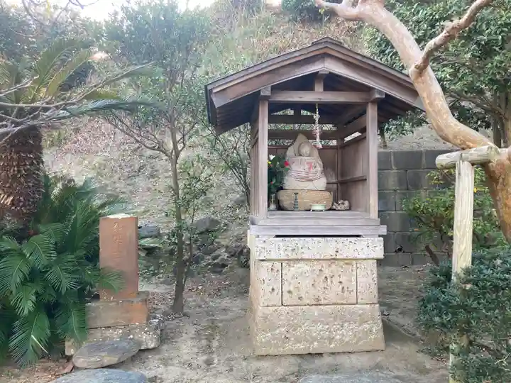 玉泉寺(神奈川県)