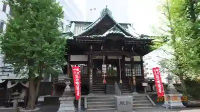 太宗寺の本殿・本堂