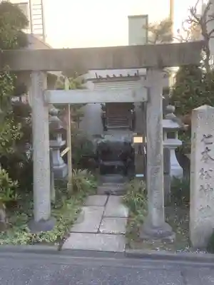七本松神社(愛知県)