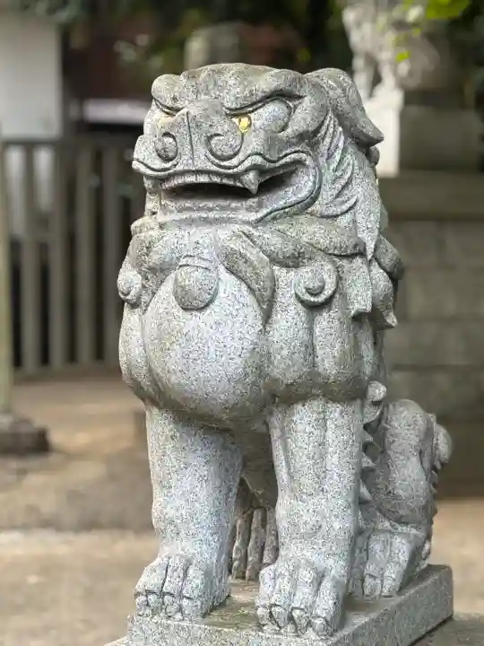滝野川八幡神社(東京都)