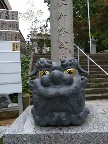 紅葉八幡宮の建物その他