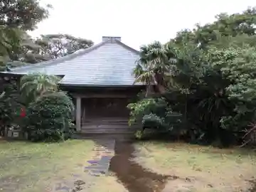 善陽寺(東京都)