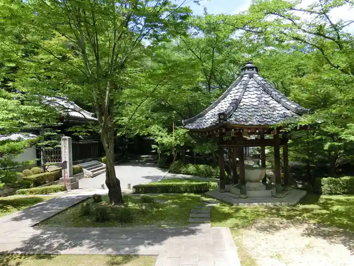 西教寺のその他建物