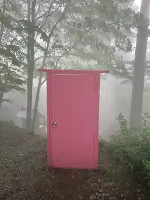 熊野皇大神社(長野県)