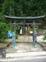 十二神社(神奈川県)