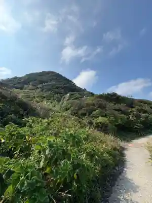 龍宮神社(龍宮厳)(高知県)