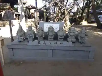 藤森神社(京都府)