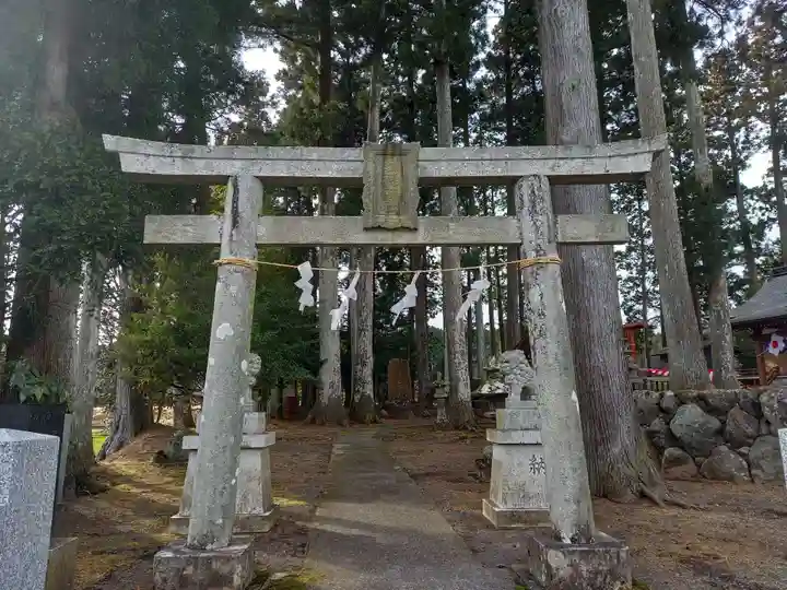 瑞穂神社(静岡県)
