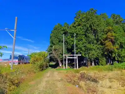 恩田社のその他建物