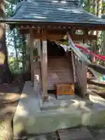 神明社(宮城県)