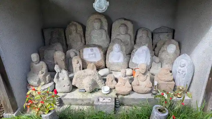 入逢山 西方寺(京都府)