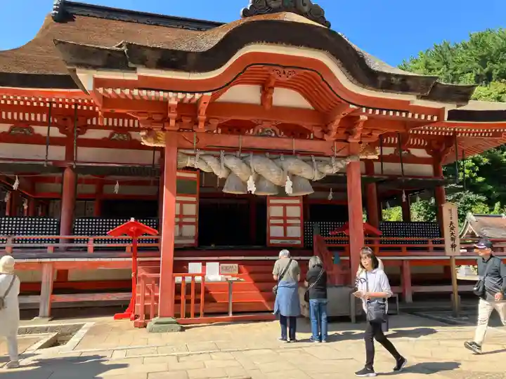 日御碕神社(島根県)