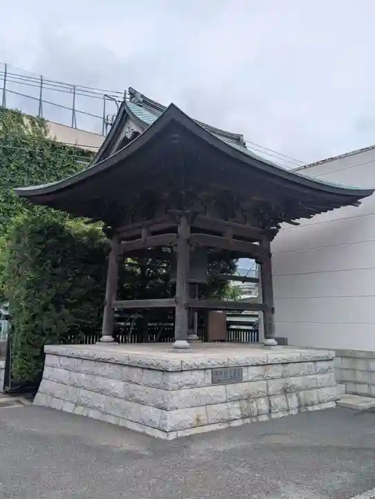 大樂寺(東京都)