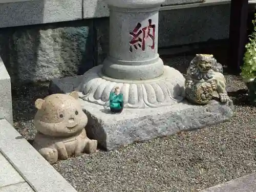 福寿院のその他建物