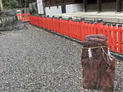城山八幡宮のその他建物