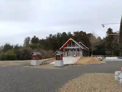 船玉神社(茨城県)