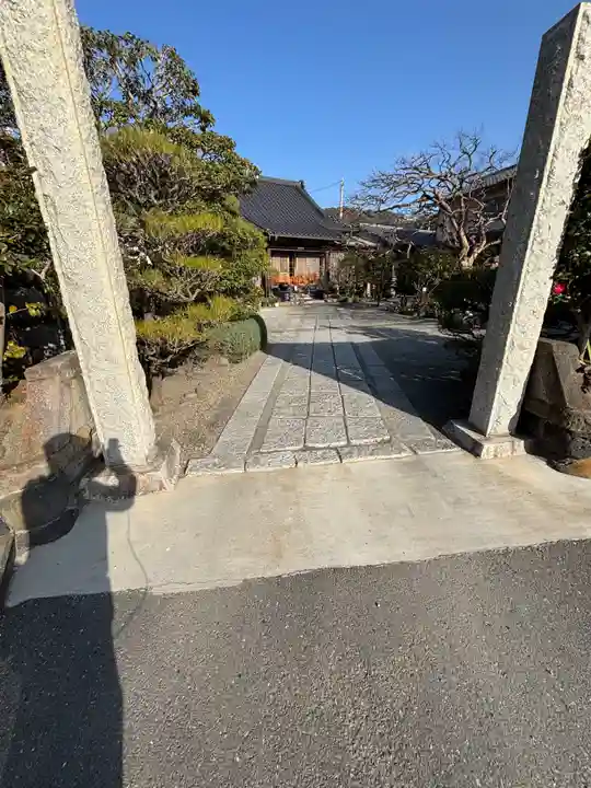 補陀洛寺(神奈川県)