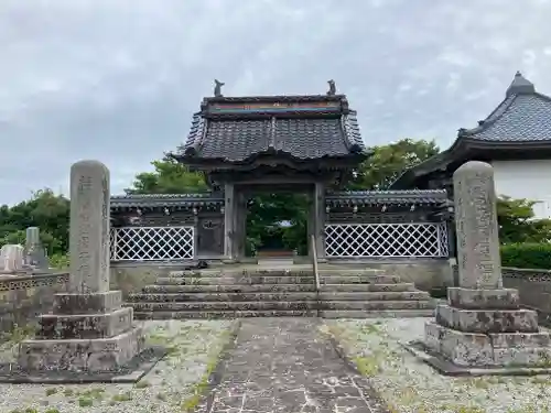 正法寺(新潟県)