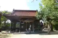 貴船神社(福岡県)