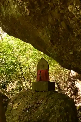 霊岩寺(愛媛県)