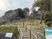 三宝荒神 奥の院(徳島県)